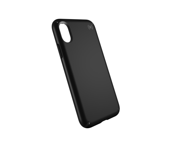 Etui Presidio do iPhone X czarne - 1442719 - zdjęcie 9